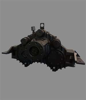 Caixa de Transferência DNT-400