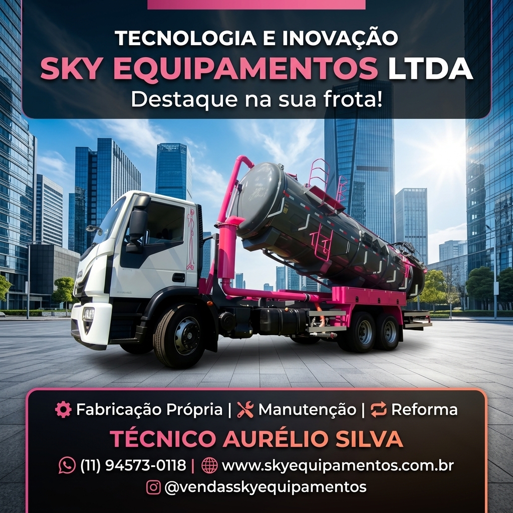 Iveco Rosa Cidade