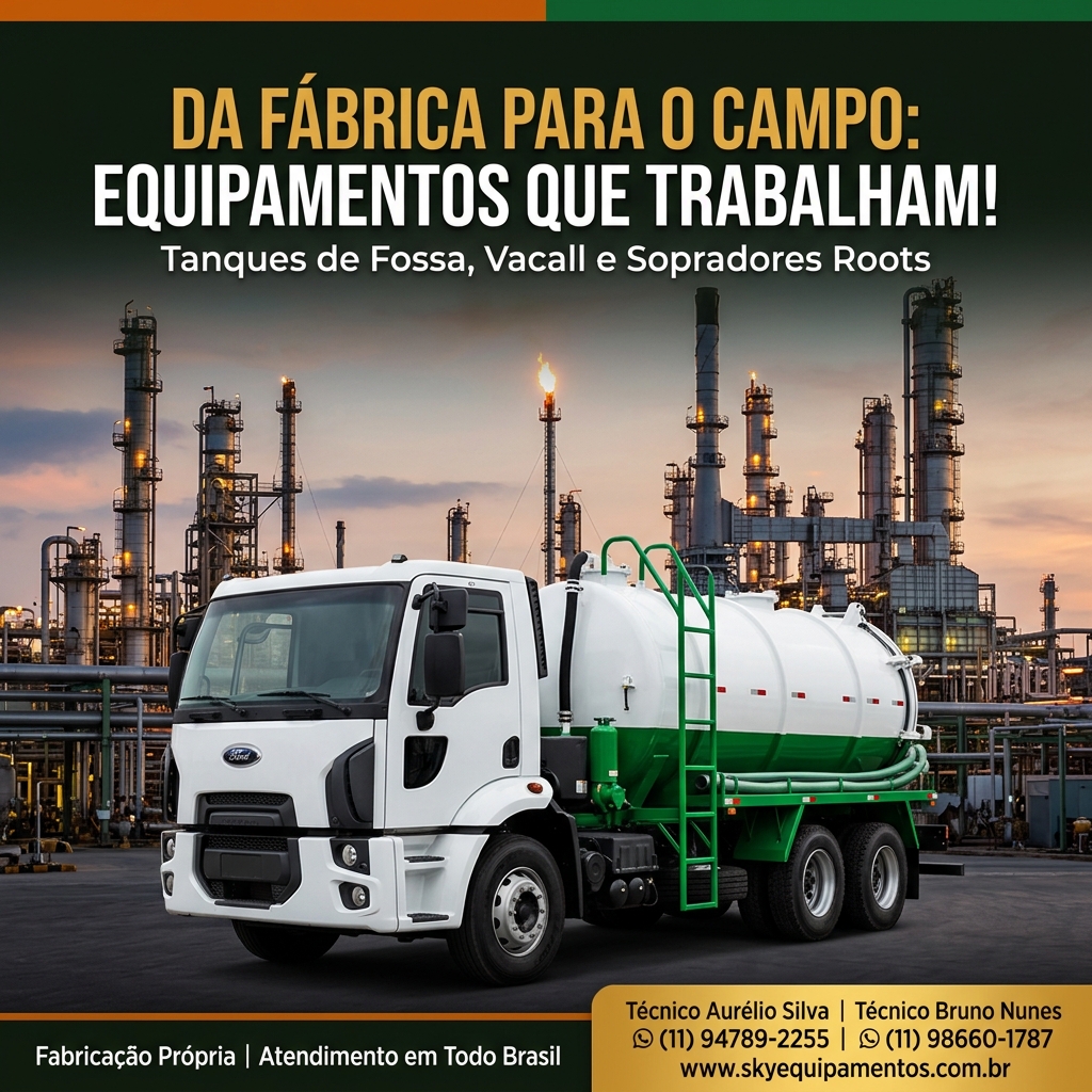 Ford Refinaria